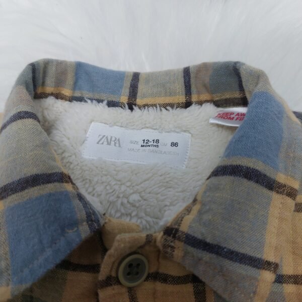 Chaqueta 12 Meses