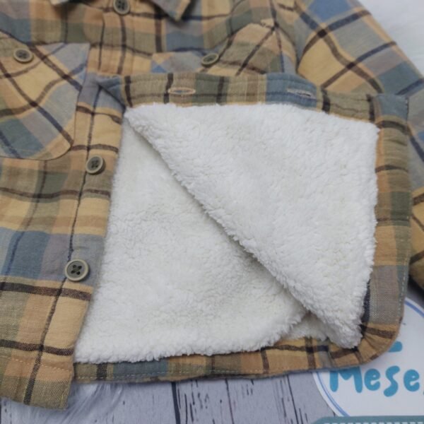 Chaqueta 12 Meses