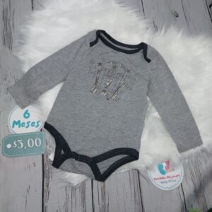 Body 6-9 Meses