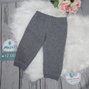 Jogger 9 Meses