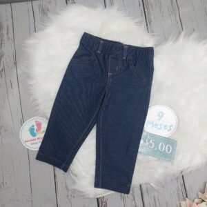 Leggin 9 Meses