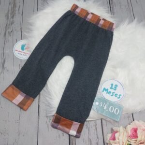 Pantalon 18 Meses