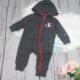 Mono de bebe 3-6 Meses