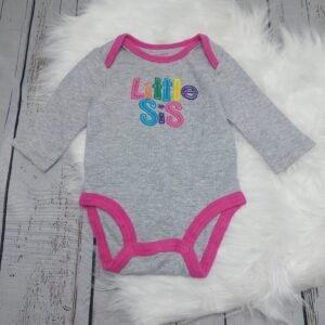 Body 3 Meses