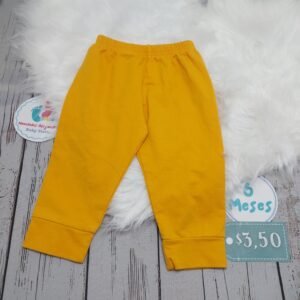 Pantalon 6 Meses
