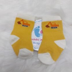 Medias Recién Nacido