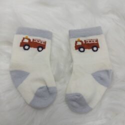 Medias Recién Nacido