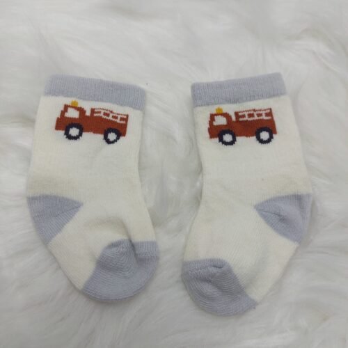Medias Recién Nacido
