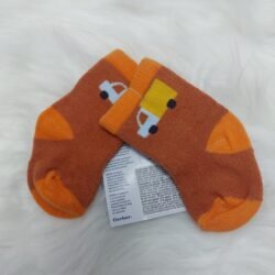 Medias Recién Nacido