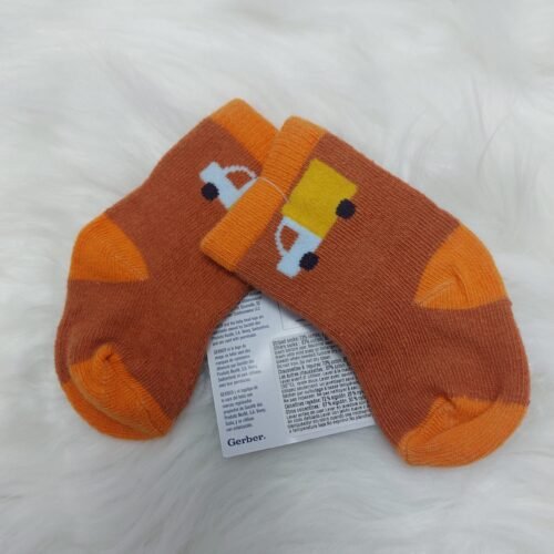 Medias Recién Nacido