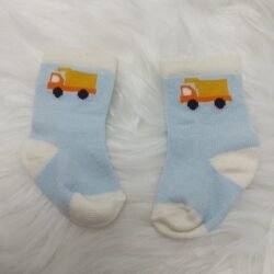 Medias Recién Nacido
