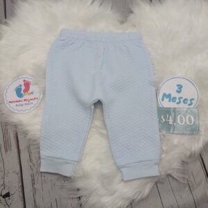 Calentador 3 Meses