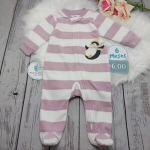 Mono Térmico 6 Meses