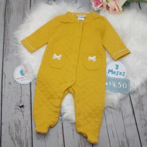 Mono 3 Meses