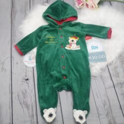 Mono Térmico 0-3 Meses