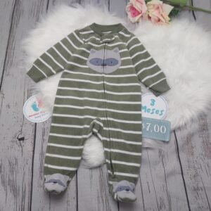 Mono Térmico 3 Meses