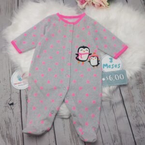 Mono Térmico 3 Meses