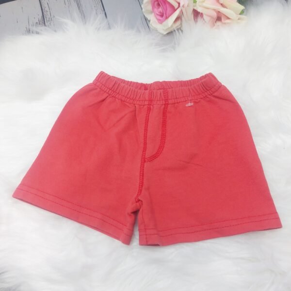 Short 3-6 Meses