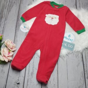 Mono Térmico 6-9 Meses