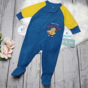 Mono Térmico 6 Meses