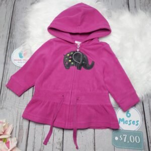 Chompa 6-12 Meses