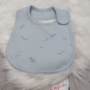 Babero Impermeable