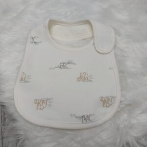 Babero Impermeable
