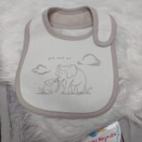 Babero Impermeable