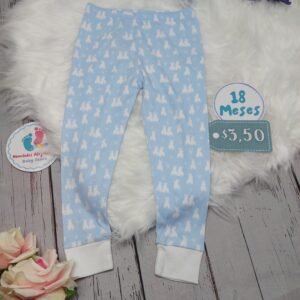 Pantalon 18 Meses