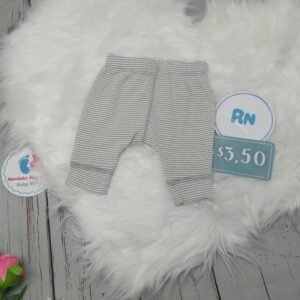 Pantalon Recién Nacido
