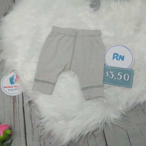 Pantalon Recién Nacido