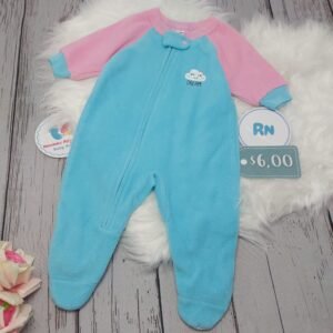 Mono Térmico 0-3 Meses