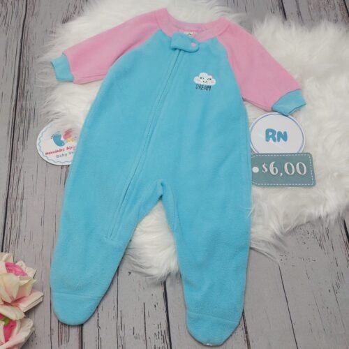 Mono Térmico 0-3 Meses