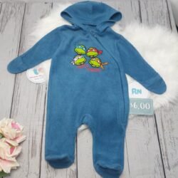 Mono Térmico 0-3 Meses