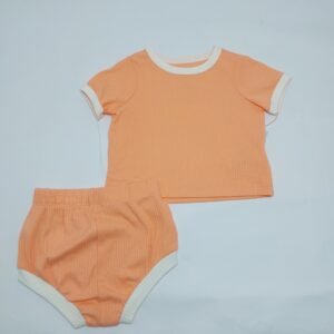 Conjunto 3-6 Meses