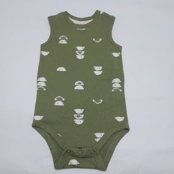 Body 18 Meses