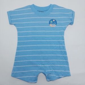 Romper 3 Meses