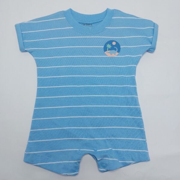 Romper 3 Meses