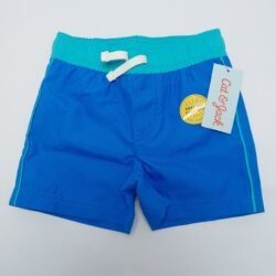 Pantaloneta 12 Meses