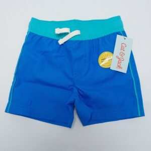 Pantaloneta 12 Meses