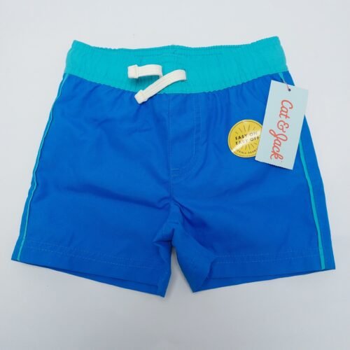 Pantaloneta 12 Meses