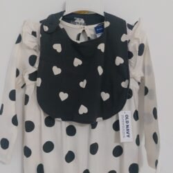 Mono Ligero 18 Meses