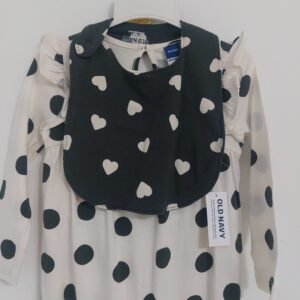 Mono Ligero 18 Meses