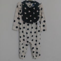 Mono Ligero 18 Meses