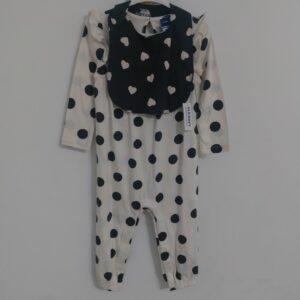 Mono Ligero 18 Meses