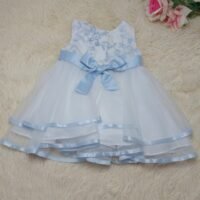 Vestido 12 Meses