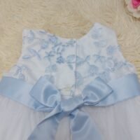 Vestido 12 Meses