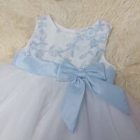 Vestido 12 Meses