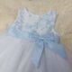 Vestido 12 Meses