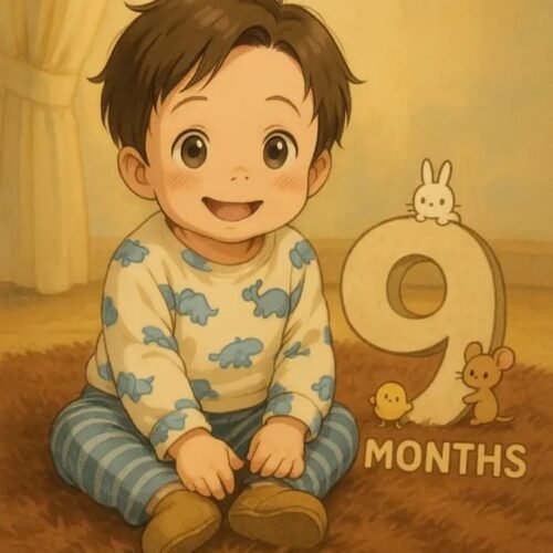 Set 4 piezas 2 Años